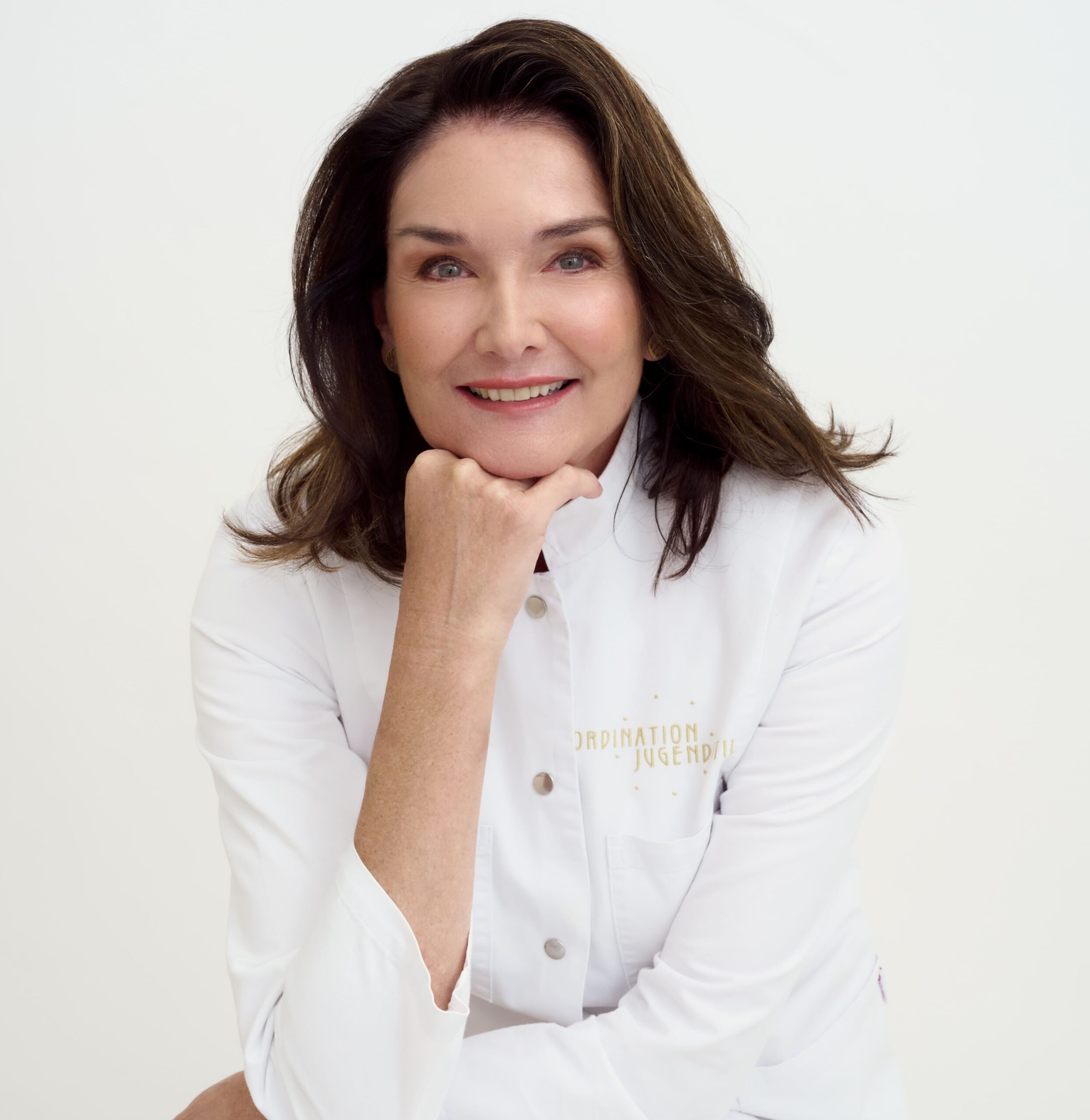 Dr. Patricia Blecher-Theurer