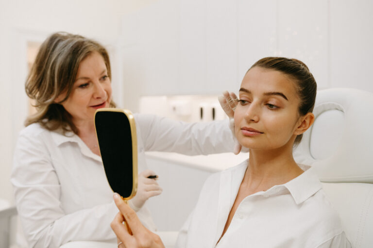 Mesotherapie Wien